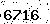 verification image, type it in the box